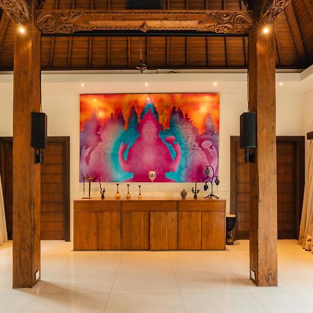 הוילה Lataliana Seminyak מראה חיצוני תמונה
