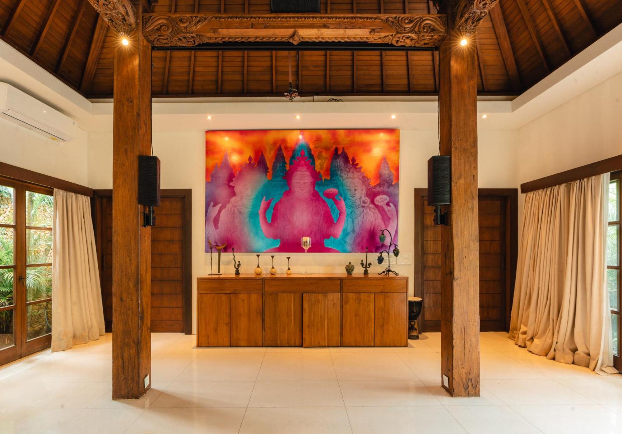 הוילה Lataliana Seminyak מראה חיצוני תמונה